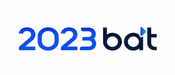 2023 bdt লোগো